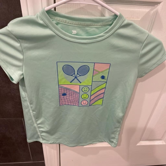 Girls Shirt - Picture 2 of 2